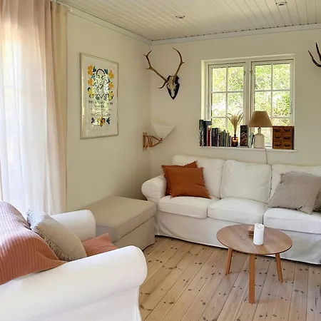 Wood With Fireplace And Nordic Design Casa vacanze *